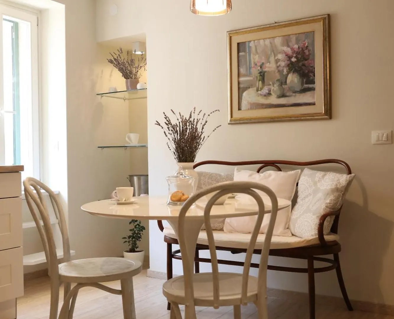 Casa Sbisa' Apartment Rovinj 0*,  Kroatien