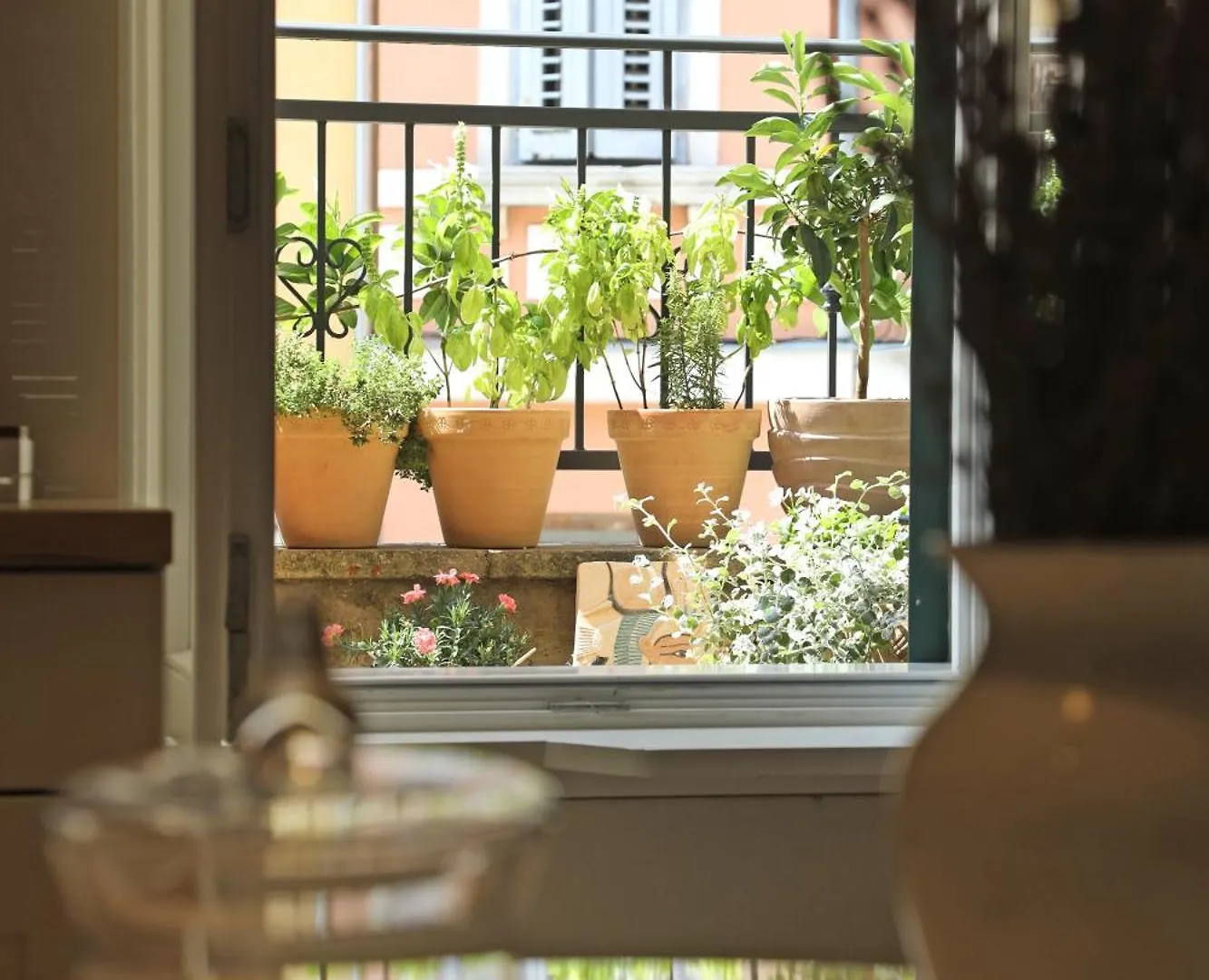 Casa Sbisa' Apartment Rovinj Chorwacja