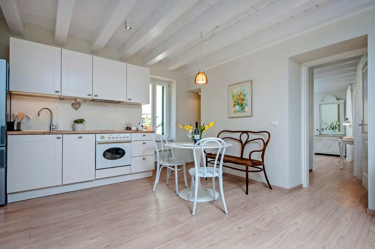 Casa Sbisa' Apartment Rovinj