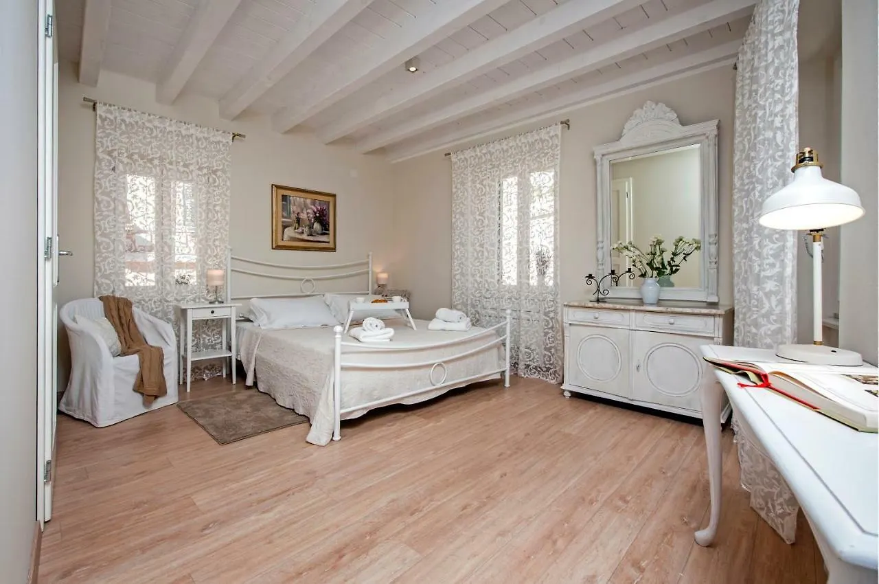 Casa Sbisa' Apartment Rovinj Chorwacja