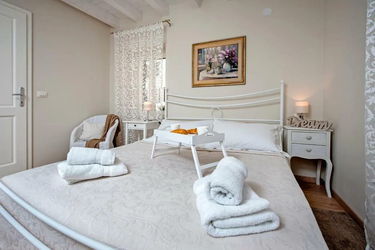 Casa Sbisa' Apartment Rovinj Kroatien