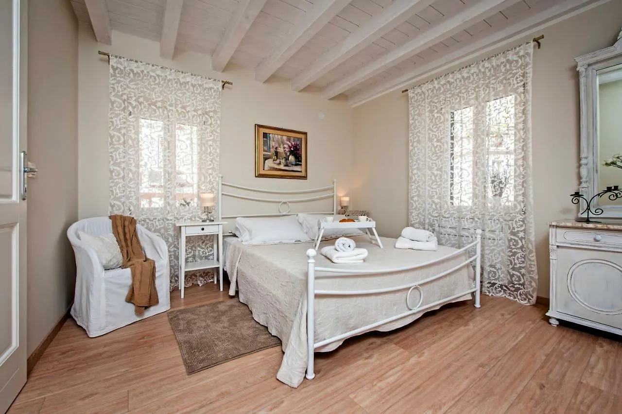 Casa Sbisa' Apartment Rovinj