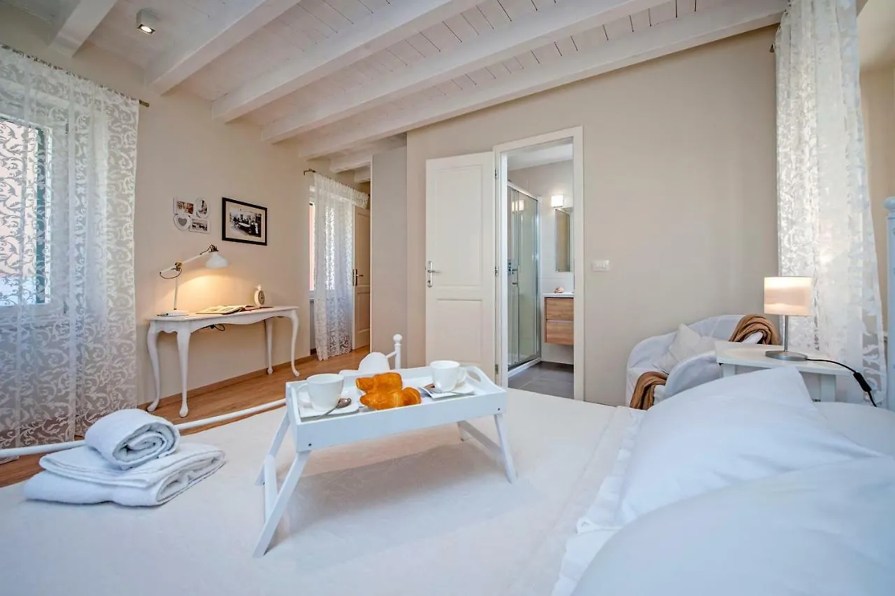 Casa Sbisa' Apartment Rovinj
