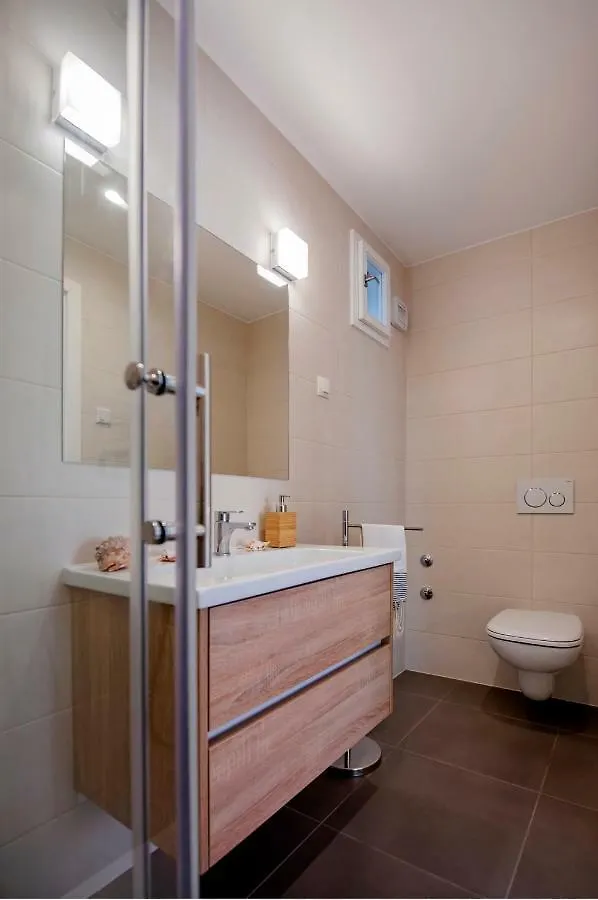 Casa Sbisa' Apartment Rovinj
