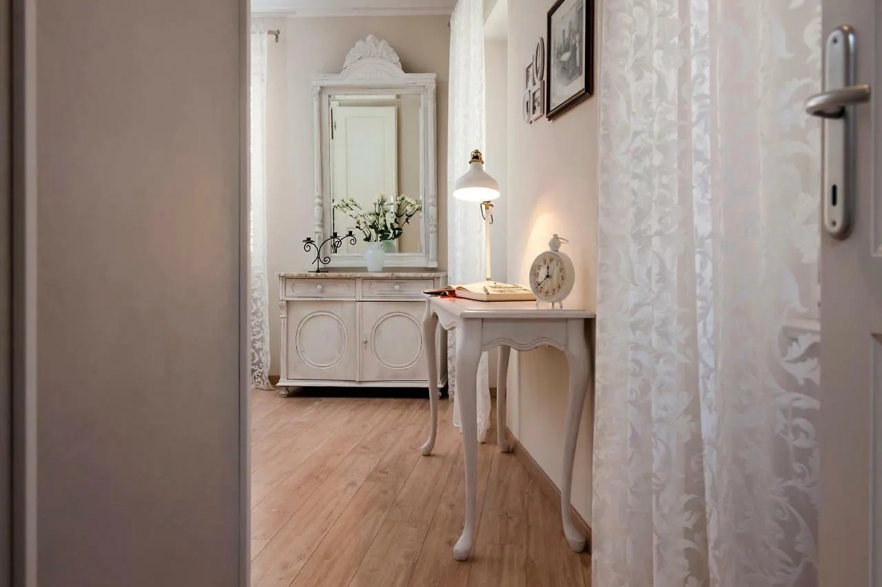 Casa Sbisa' Apartment Rovinj 0*,  Kroatien