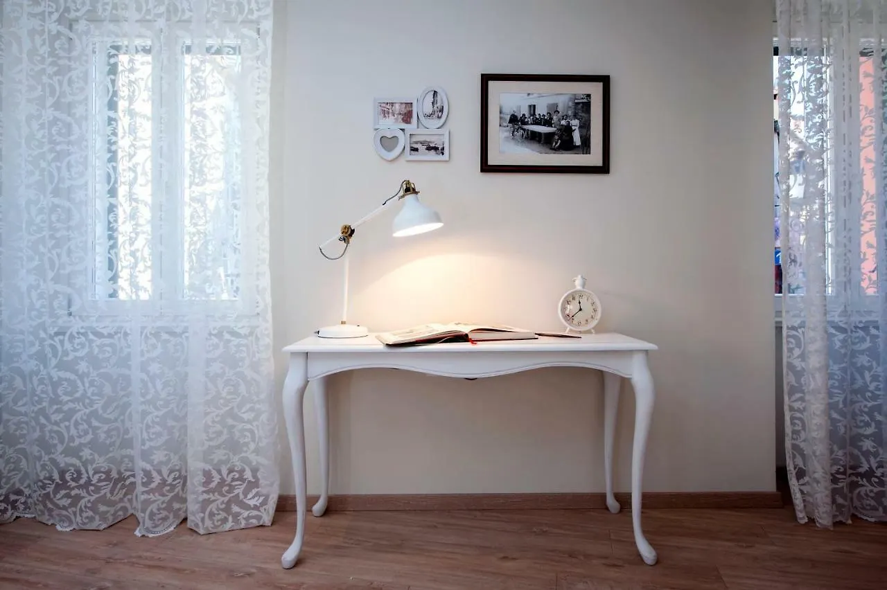 רוביני Casa Sbisa' Apartment