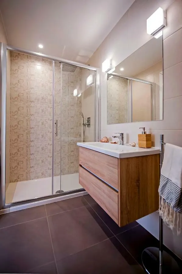 רוביני Casa Sbisa' Apartment