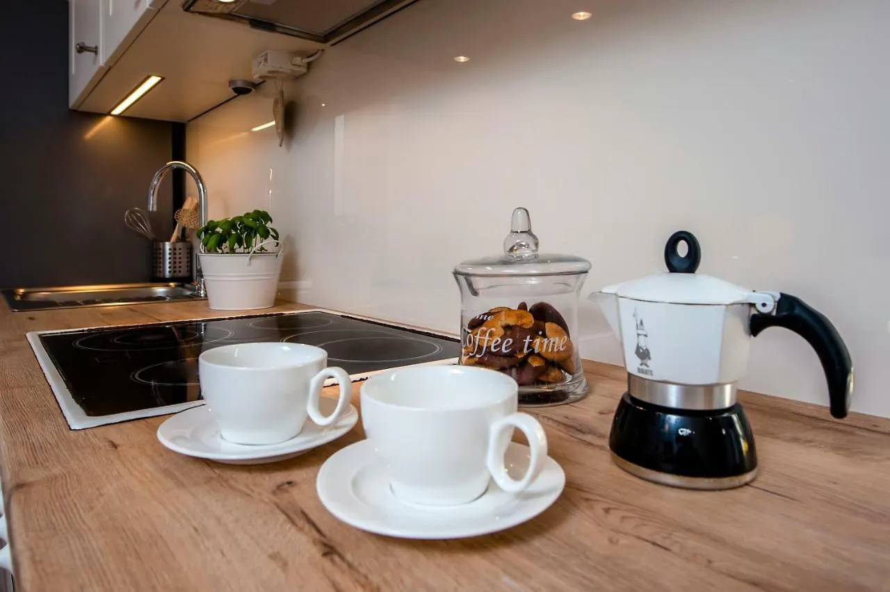 רוביני Casa Sbisa' Apartment 0*,